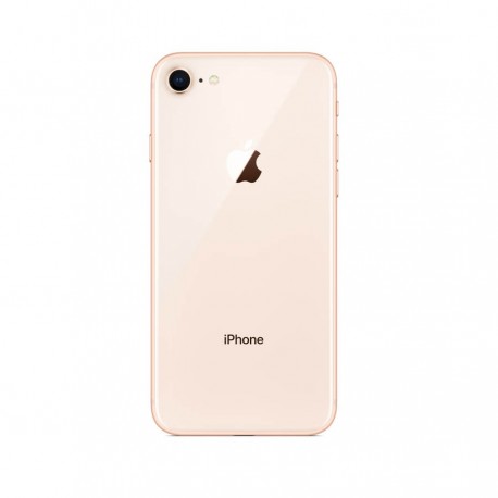 Apple iPhone 8 256 GB Oro AT&T - Envío Gratuito