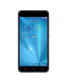 Asus Celular Zenfone Zoom Desbloqueado Negro - Envío Gratuito