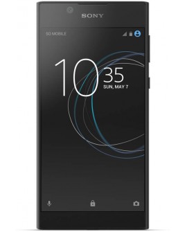 Sony Xperia L1 Negro Telcel - Envío Gratuito