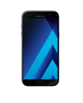 Samsung Galaxy A7 2017 Negro AT&T - Envío Gratuito