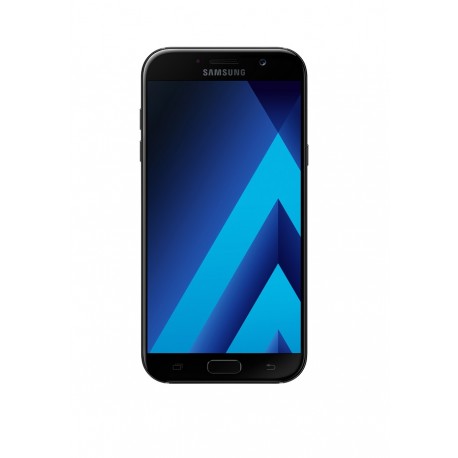 Samsung Galaxy A7 2017 Negro AT&T - Envío Gratuito