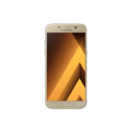 Samsung Galaxy A5 2017 Dorado - Envío Gratuito
