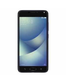Asus Celular Zenfone 4 Max 5.2 pulgadas Desbloqueado Negro - Envío Gratuito