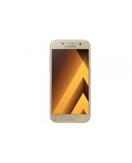 Samsung Galaxy A3 2017 Dorado - Envío Gratuito