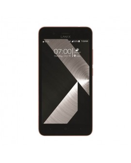 Lanix LT520 Rosa Telcel - Envío Gratuito