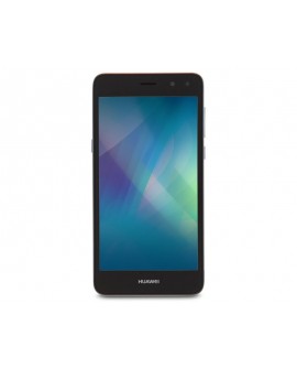Huawei Y5 Pro Gris Telcel - Envío Gratuito