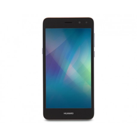Huawei Y5 Pro Gris Telcel - Envío Gratuito