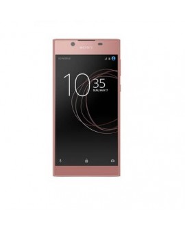 Sony Xperia L1 M5 Rosa Telcel - Envío Gratuito