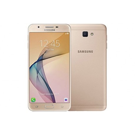 Samsung Galaxy J7 Prime Rosa Telcel - Envío Gratuito