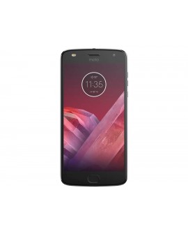 Motorola AT&T Moto Z2 Play Gris - Envío Gratuito