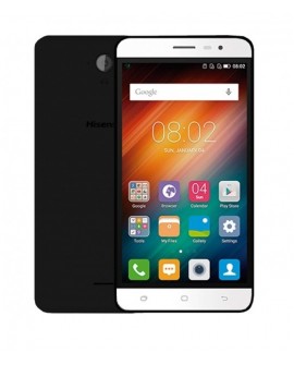 Hisense Celular F20 Negro AT&T - Envío Gratuito