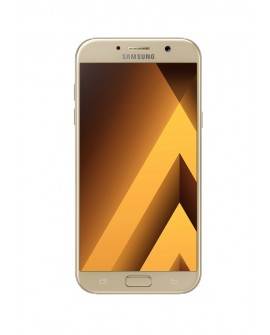 Samsung Galaxy A7 2017 Dorado AT&T - Envío Gratuito