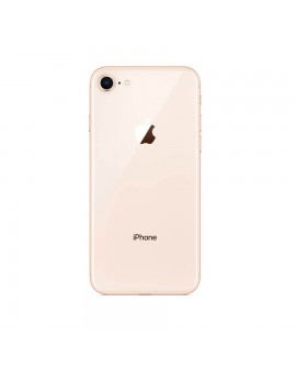 Apple iPhone 8 Plus 64 GB Oro AT&T - Envío Gratuito
