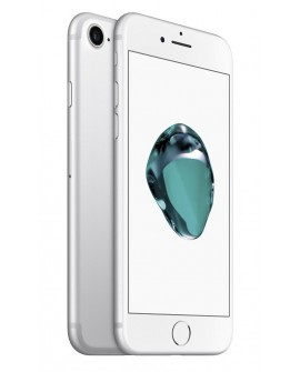Apple iPhone 7 de 256 GB Plata Telcel - Envío Gratuito
