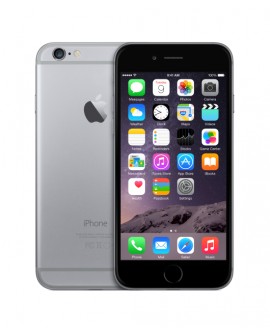 Apple iPhone 6 de 32 GB SPGR Telcel - Envío Gratuito