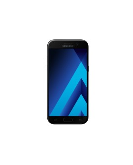 Samsung Galaxy A5 2017 Negro - Envío Gratuito