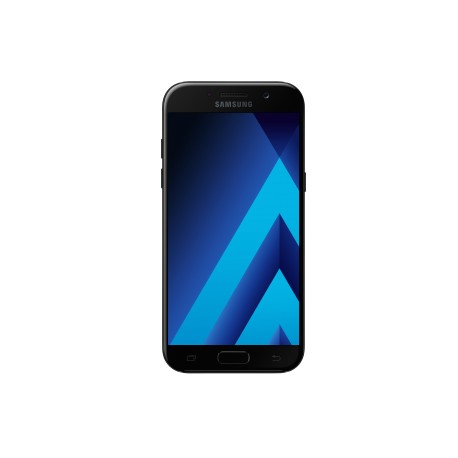 Samsung Galaxy A5 2017 Negro - Envío Gratuito