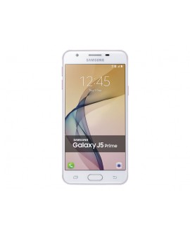 Samsung Galaxy J5 Prime Rosa Telcel - Envío Gratuito