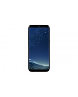Samsung Galaxy S8 Telcel Negro - Envío Gratuito