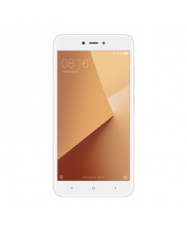 Xiaomi Celular Note 5A Desbloqueado Oro - Envío Gratuito