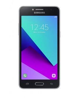 Samsung Smartphone Galaxy Grand Prime Plus Negro Telcel - Envío Gratuito
