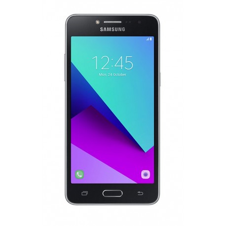 Samsung Smartphone Galaxy Grand Prime Plus Negro Telcel - Envío Gratuito