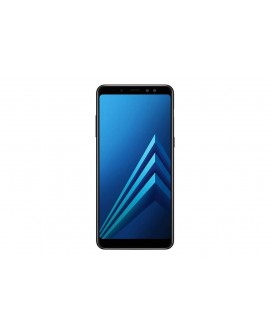 Samsung A8 + Negro Telcel - Envío Gratuito