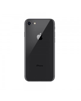 Apple iPhone 8 64 GB Gris Espacial AT&T - Envío Gratuito