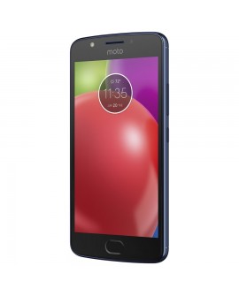 Motorola Moto E4 Azul AT&T - Envío Gratuito
