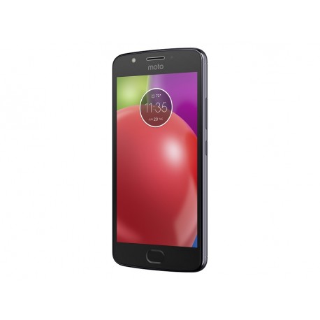 Motorola Moto E4 Gris AT&T - Envío Gratuito