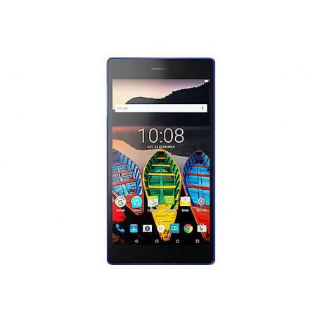 Lenovo Tablet Tab 3 730 Negro - Envío Gratuito