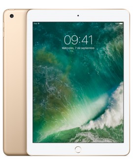Apple iPad 5 Wi-Fi 32 GB 9.7" Oro - Envío Gratuito
