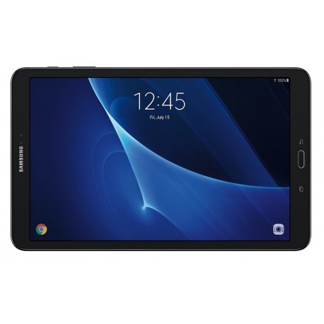 Samsung Tablet Galaxy Tab A de 10.1" Negro - Envío Gratuito