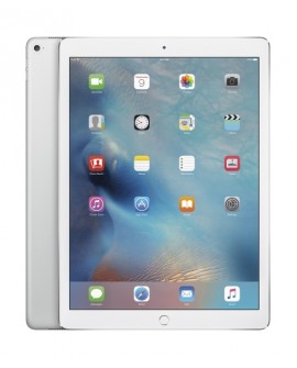 Apple iPad Pro Wi Fi 32 GB Silver - Envío Gratuito