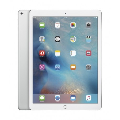 Apple iPad Pro Wi Fi 32 GB Silver - Envío Gratuito