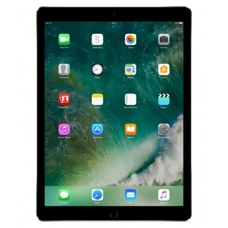 Apple iPad Pro Wi-Fi 64 GB 12.9" Space Gray - Envío Gratuito