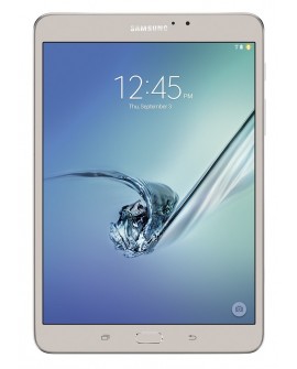 Samsung Tablet Galaxy Tab S2 VE de 8" Dorado - Envío Gratuito