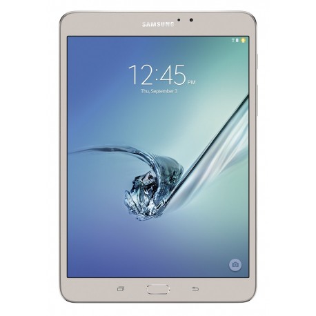 Samsung Tablet Galaxy Tab S2 VE de 8" Dorado - Envío Gratuito