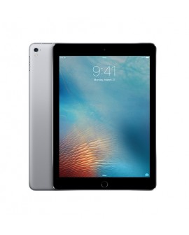Apple iPad Pro Wi-Fi 128 GB 9.7" Space Gray - Envío Gratuito