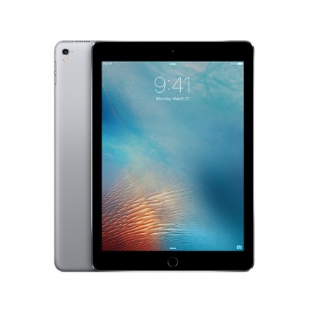 Apple iPad Pro Wi-Fi 128 GB 9.7" Space Gray - Envío Gratuito