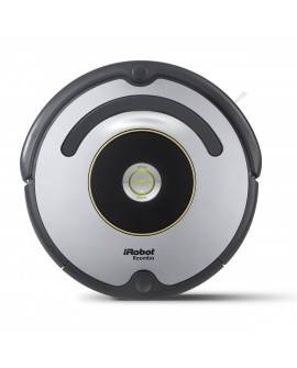 iRobot Roomba 645 Barredora Negro - Envío Gratuito