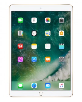 Apple iPad Pro 64 GB 10.5" Gold - Envío Gratuito