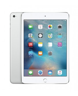 Apple iPad Mini 4 Wi-Fi 128 GB Silver - Envío Gratuito
