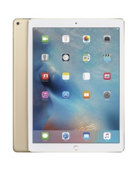 Apple iPad Pro Wi-Fi 128 GB Gold - Envío Gratuito