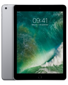 Apple iPad 5 Wi-Fi 32 GB 9.7" Gris Espacial - Envío Gratuito