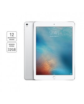 Apple iPad Pro Wi-Fi 32 GB 9.7" Silver - Envío Gratuito