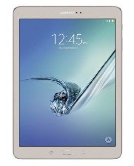 Samsung Tablet Galaxy Tab S2 VE de 9.7" Dorado - Envío Gratuito