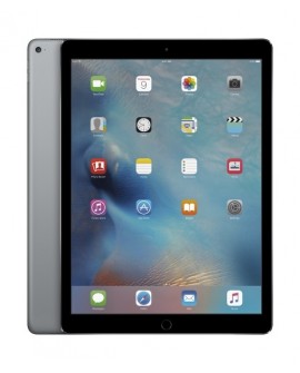 Apple iPad Pro Wi-Fi 32 GB Space Gray - Envío Gratuito