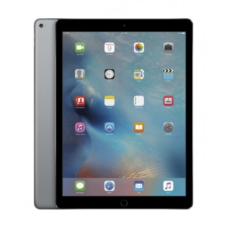 Apple iPad Pro Wi-Fi 32 GB Space Gray - Envío Gratuito