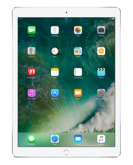 Apple iPad Pro Wi-Fi 256 GB 12.9" Silver - Envío Gratuito
